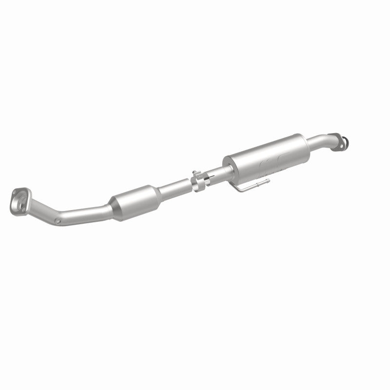 Magnaflow 2019 Toyota Corolla 2.0L Direct Fit Catalytic Converter 280080 280080 360 Degree Image Set