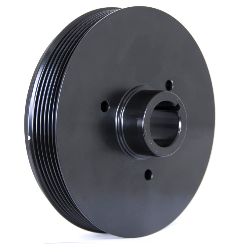 Fluidampr Performance Engine Damper Mitsubishi Lancer Evo X 2008-2015 570701 User 1