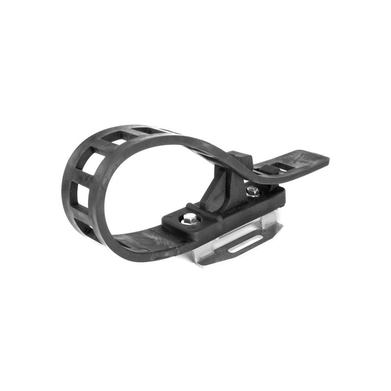 BuiltRight Industries Riser Mount (Pair) - QF Long Arm Clamp w/Clamps 104036 104036 User 1