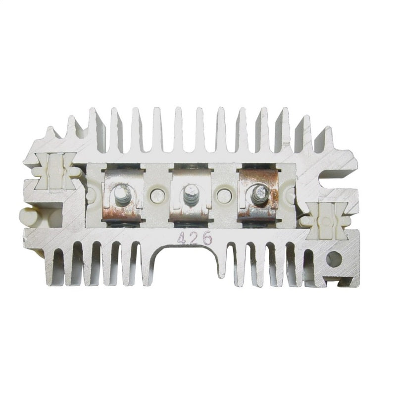 Omix Rectifier Alternator 76-86 Jeep CJ Models 17226.02 17226.02 Photo - Primary