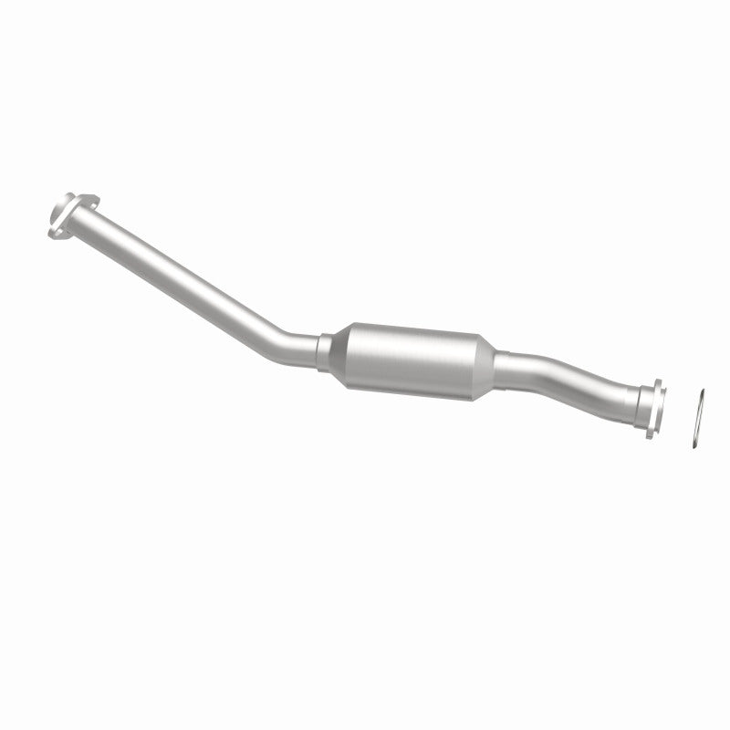 MagnaFlow Ford Ranger California Grade CARB Compliant Direct-Fit Catalytic Converter 3391374 360 Degree Image Set