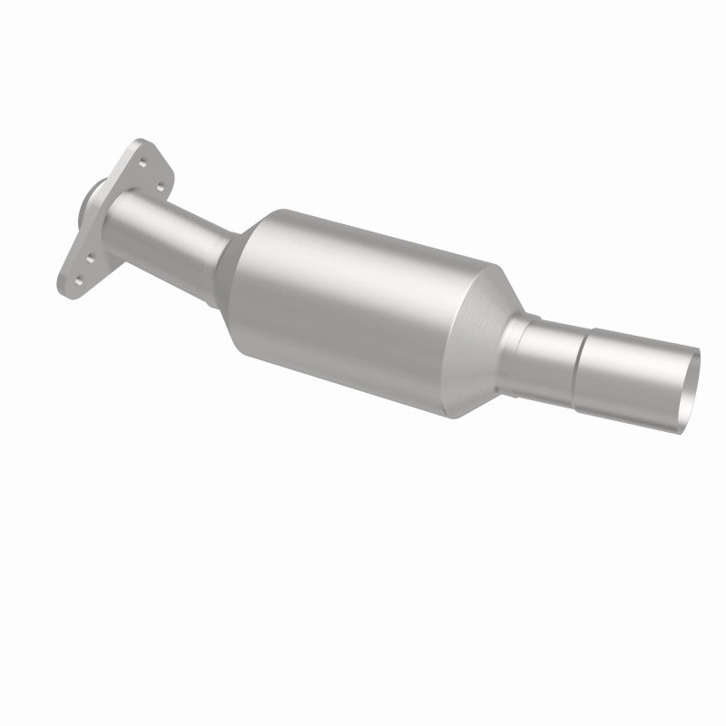 MagnaFlow California Grade CARB Compliant Direct-Fit Catalytic Converter 3322431 360 Degree Image Set