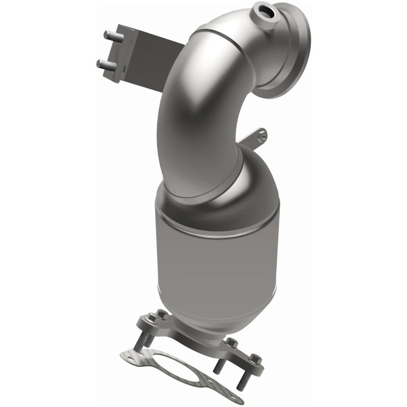 Magnaflow 18-19 Chevrolet Cruze L4 OEM Underbody Front Direct Fit Converter 280132 280132 Photo - out of package