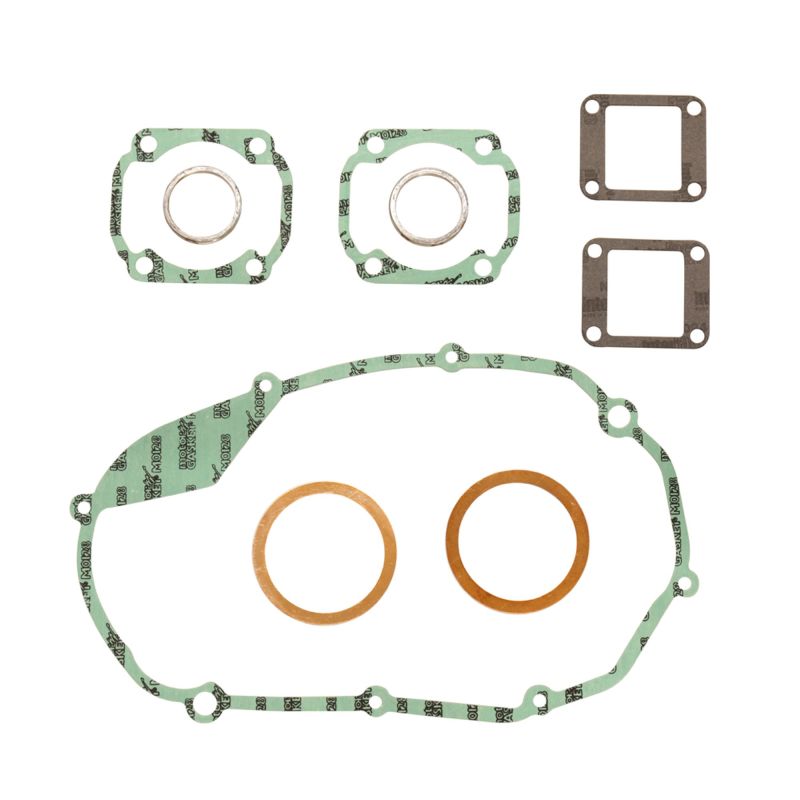 Athena 73-75 Yamaha RD Ypvs / LC / LCf 350 Complete Gasket Kit (Excl Oil Seal) P400485850352 P400485850352 Photo - Primary