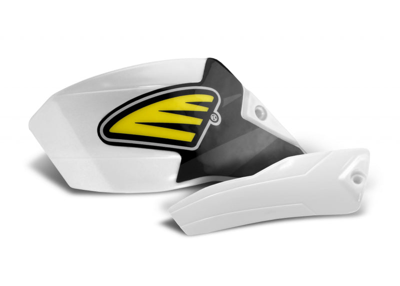 Cycra Probend CRM Ultra Hand Shield White 1CYC-1020-42 1CYC-1020-42 Photo - Primary