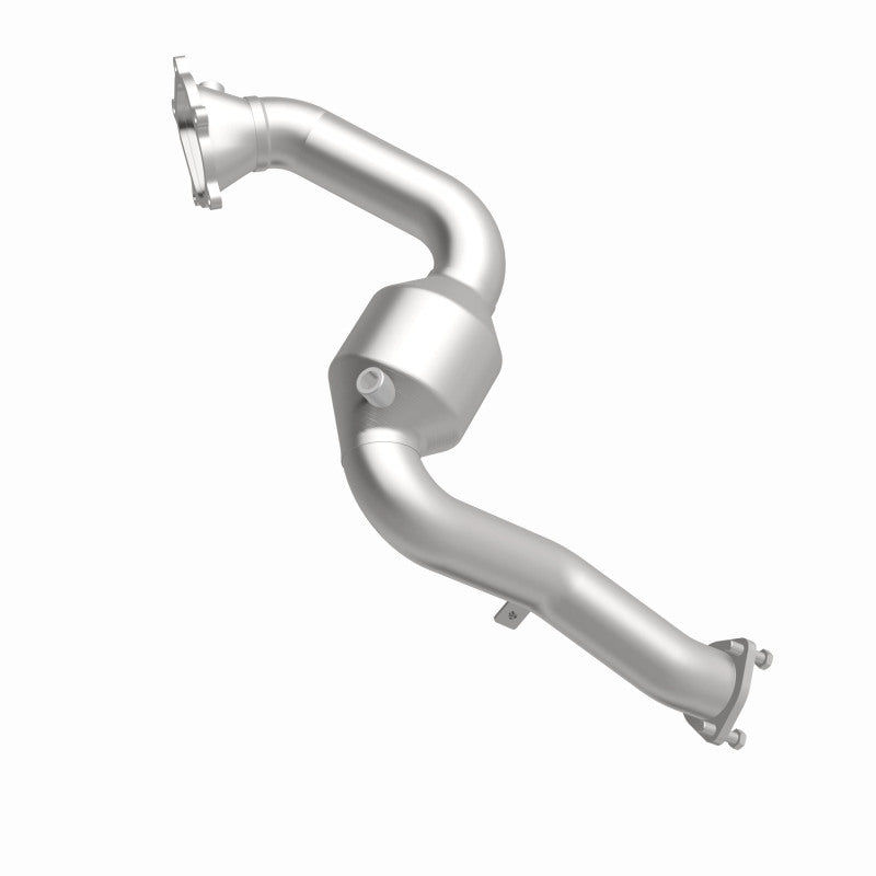 MagnaFlow Audi OEM Grade Federal / EPA Compliant Direct-Fit Catalytic Converter 52315 360 Degree Image Set