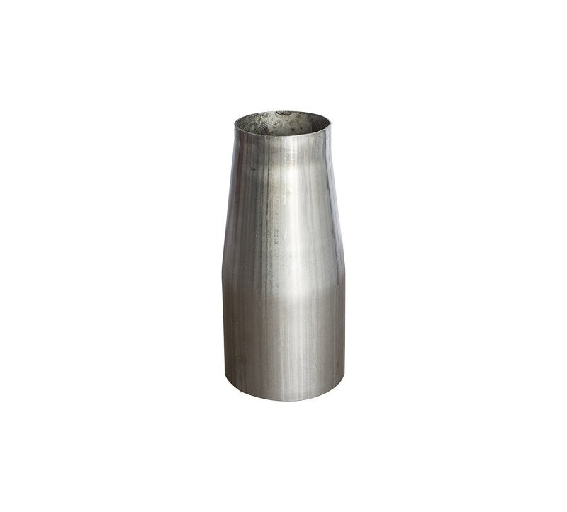 Kooks Headers 2-1/2in x 3in 304 Stainl ess Steel Reducer Cone KOK9050S 9050S Photo - Primary