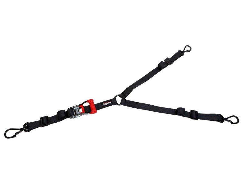 SpeedStrap 1 1/2In 3-Point Spare Tire Tie-Down with Swivel Hooks 15500 15500 User 1