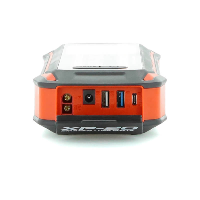 Antigravity Batteries Antigravity XP-20 Micro-Start Jump Starter AG-XP-20 AG-XP-20 User 1