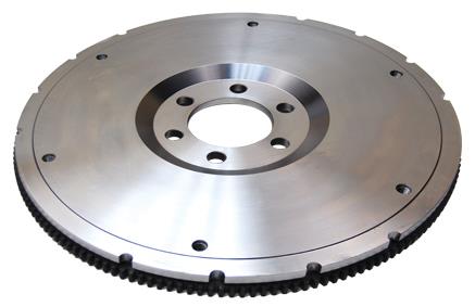 Fidanza FID Flywheels - Iron Drivetrain Flywheels main image