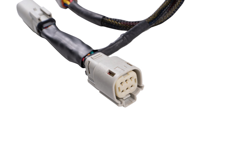 Diode Dynamics 21-22 Ford Bronco Stage Series Reverse Light Wiring Harness Kit DD4133 DD4133 User 3