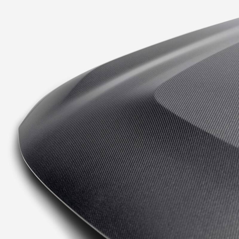 Seibon 2023+ BMW 2 Series (G42) / M2 (G87) OE-Style Carbon Fiber Hood HD23BMWG87-OE HD23BMWG87-OE User 1