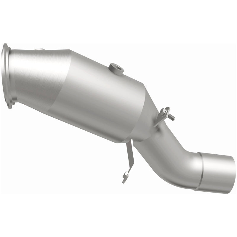 MagnaFlow BMW OEM Grade Federal / EPA Compliant Direct-Fit Catalytic Converter 52258 Photo - out of package