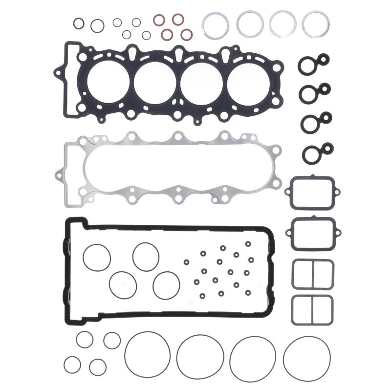 Athena 2002 Kawasaki ZX-6R 636 Top End Gasket Kit P400250600604 P400250600604 Photo - Primary