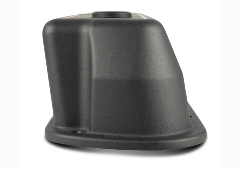 Ford Racing Logo Die-Cast Black Valve Covers 302-003 302-003 Photo - Unmounted