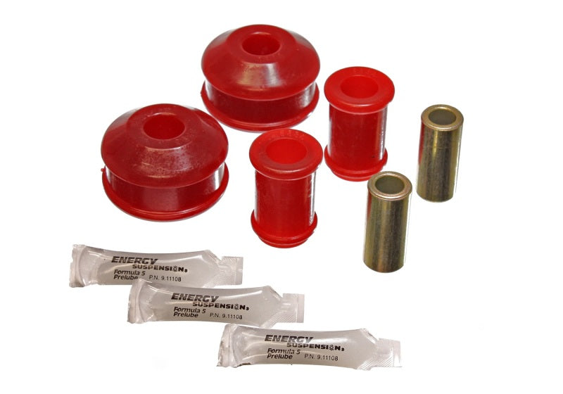 Energy Suspension Control Arm Bushing Set Red Toyota Avalon XL 1995-2003 8.3117R Photo - Primary