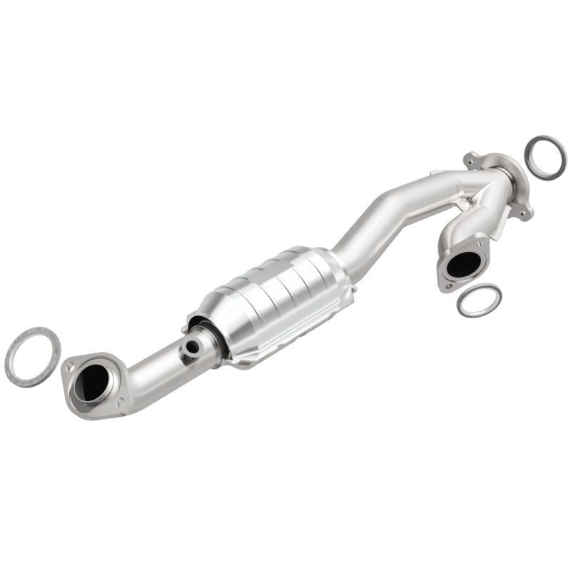 MagnaFlow Lexus GX460 OEM Grade Federal / EPA Compliant Direct-Fit Catalytic Converter 51798 Photo - Primary
