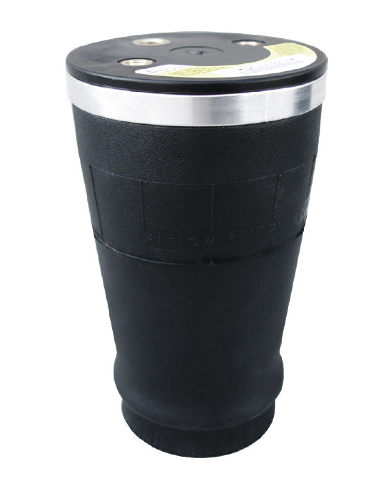 Ridetech Air Spring 1500lb Tapered Rear Medium Height 90009002 90009002 Photo - Primary