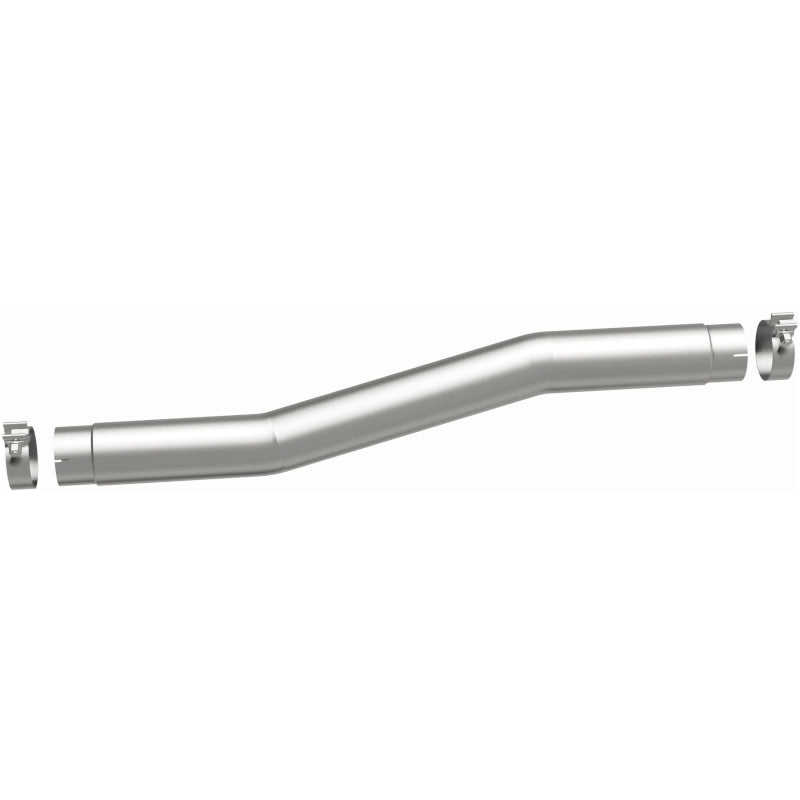 MagnaFlow D-Fit Muffler Replacement Without Muffler Performance Exhaust System 19491 Photo - out of package