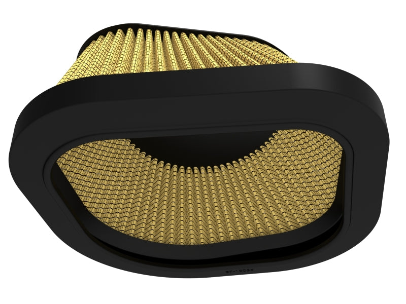 aFe POWER 87-10056 Aries Powersports Pro GUARD7 Air Filter 87-10056 Photo - Unmounted