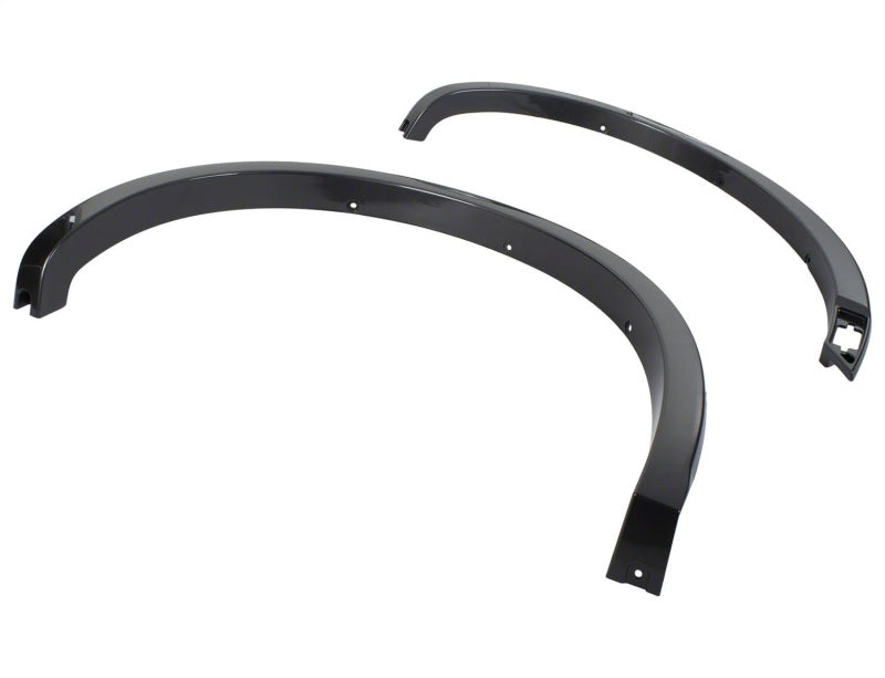 Ford Racing 19-22 Ranger Wheel Lip Molding Kit M-19008-RT M-19008-RT Photo - Unmounted