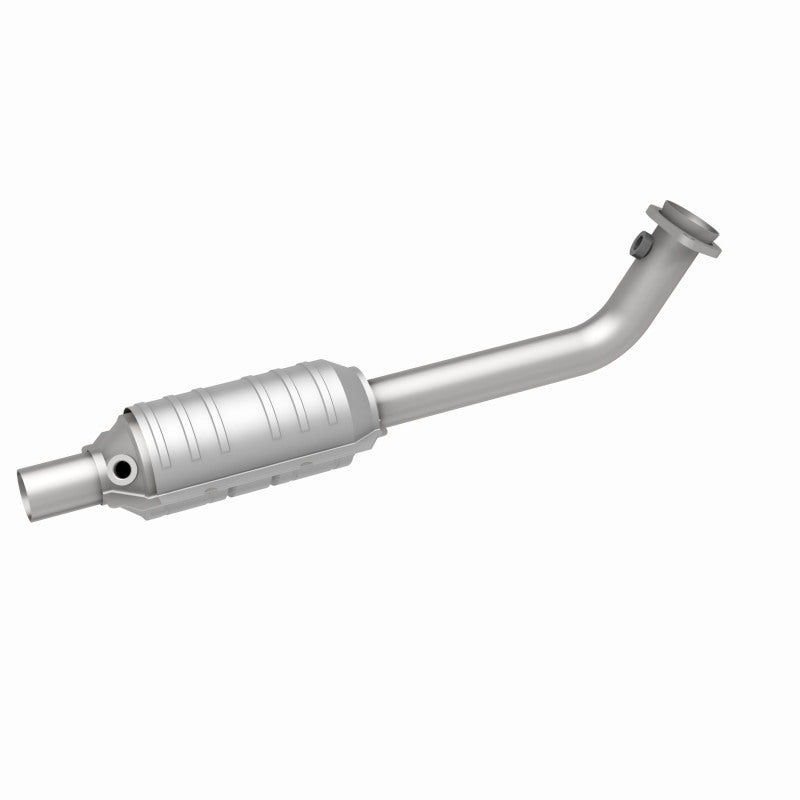 MagnaFlow BMW X5 OEM Grade Federal / EPA Compliant Direct-Fit Catalytic Converter 49572 360 Degree Image Set