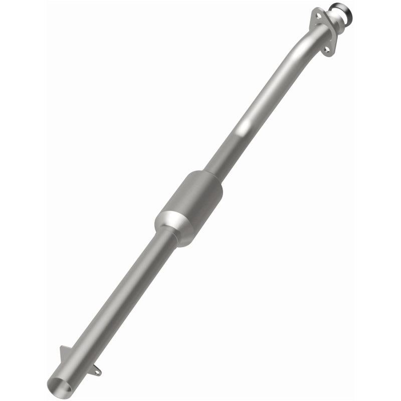 MagnaFlow California Grade CARB Compliant Direct-Fit Catalytic Converter 3391438 Photo - out of package