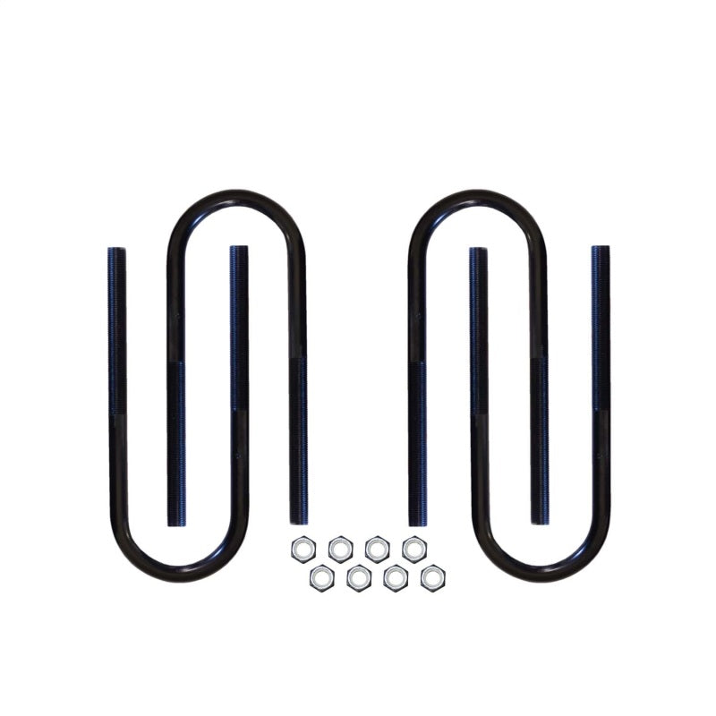 Skyjacker Axle U-Bolt All Non-Spec Vehicles U9B6R U9B6R Photo - Primary