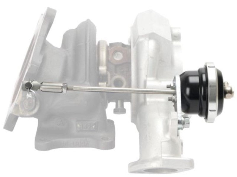 Turbosmart IWG75 Mitsubishi EVO 10 12 PSI Black Internal Wastegate Actuator TS-0601-3122 TS-0601-3122 User 1