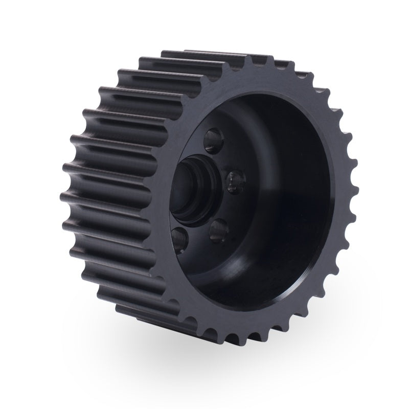 KraftWerks Cogged Pulley - 75mm Cogged 42mm Width (6 Bolt / Must Use Adapter Hub) 159-99-750C 159-99-750C Photo - Unmounted
