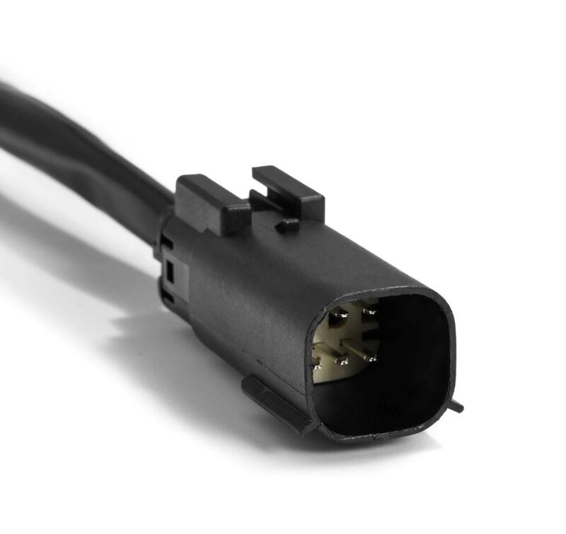 AlphaRex 19-22 Dodge Ram 2500/3500 Stock Halogen Taillight to ARX 09-18 Ram LUXX-Series Converters 640092 640092 User 6