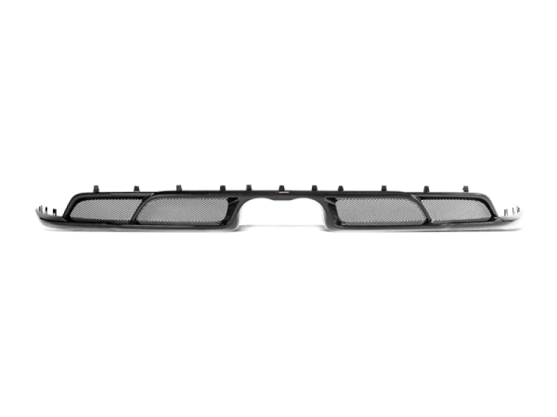 Akrapovic 18-19 Porsche 911 GT3 RS (991.2) Rear Carbon Fiber Diffuser - High Gloss DI-PO/CA/7/G DI-PO/CA/7/G User 1