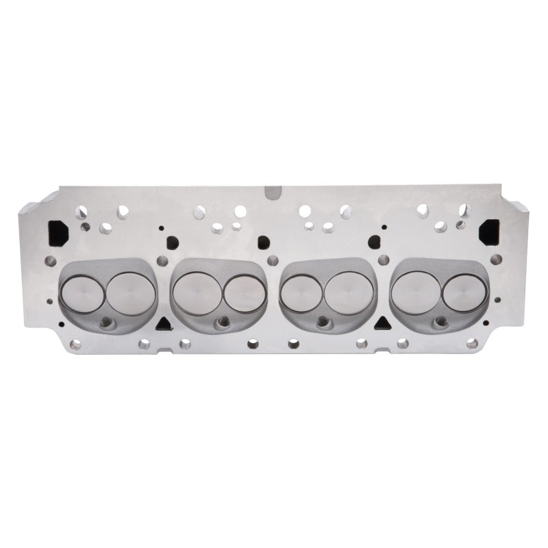 Edelbrock Cylidercylinder Head, BBC, Performer RPM, 440CI, 84CC Chamer, For Hydr 60925 Photo - Unmounted