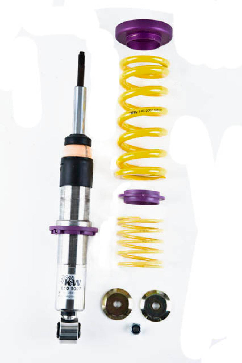 Belltech COILOVER KIT 04-07 COLO/CANY W/LOW LEAFS 21001 21001 Photo - Primary