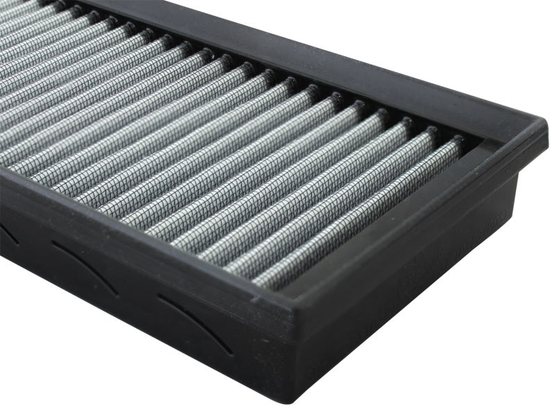 aFe Magnum FLOW Pro DRY S OE Replacement Filter: Mercedes-Benz AMG CL63/E6 31-10223 Photo - Unmounted