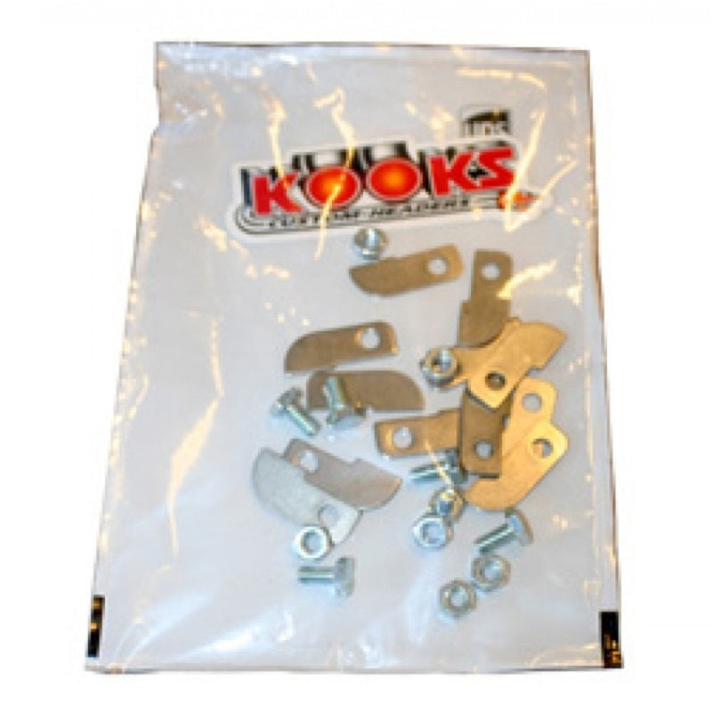 Kooks Headers Mild Steel A/B Style Tabs KOK9000 9000 Photo - Primary