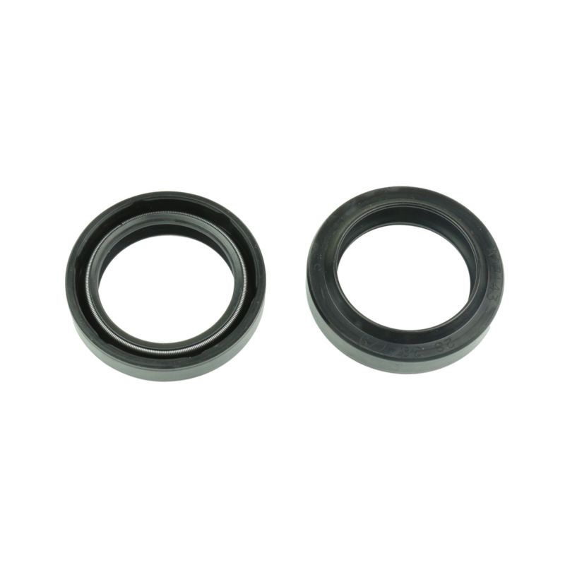 Athena 04-06 Malaguti Master 50 28x38x7/9mm Fork Oil Seal Kit P40FORK455112 P40FORK455112 Photo - Primary