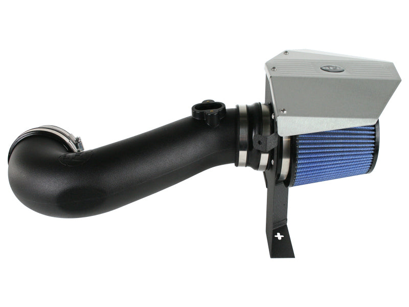 aFe Stage 2 Cold Air Intake BMW 650I All 2006-2009 54-11142 Photo - Unmounted