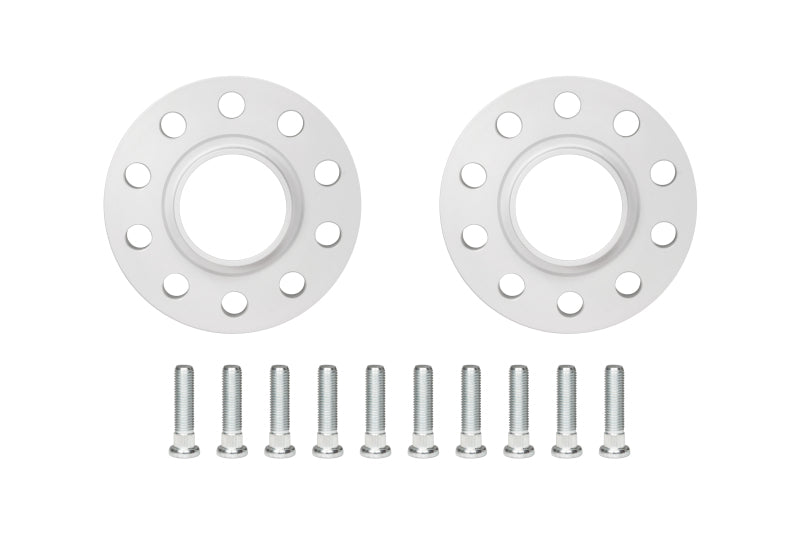 Eibach 18-22 Tesla Model 3 Pro-Spacer Kit (15mm Pair) S90-6-14-001-N S90-6-14-001-N Photo - Primary