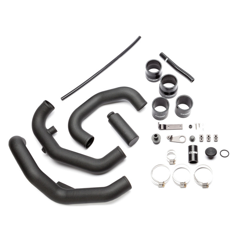 COBB 2016-2017 15+ Subaru WRX STi Hard Pipe Kit - Cold Side 716500-C 716500-C Photo - Primary