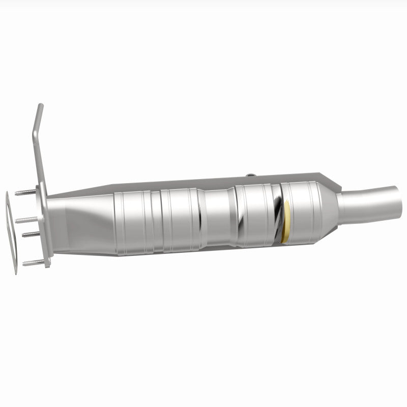Magnaflow 09-17 Ford F53 V10 6.8L Underbody Direct Fit Catalytic Converter 280436 280436 360 Degree Image Set