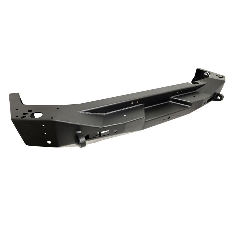 Westin 21-25 Ford Bronco (Excl. Sport) XTS Rear Bumper - Tex. Blk 59-712255 59-712255 Photo - out of package