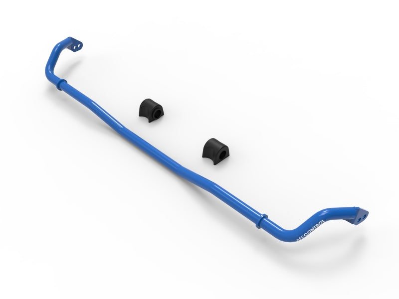 aFe 13-24 Toyota GR86 Front Sway Bar - Blue 440-722001FL 440-722001FL Photo - Primary