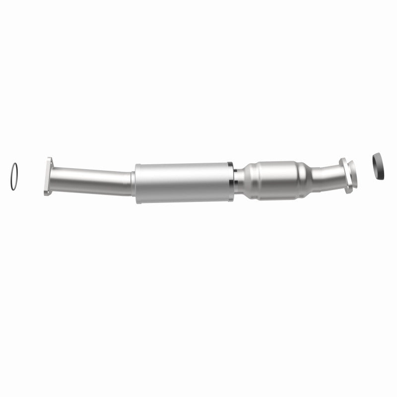 MagnaFlow Acura Legend Standard Grade Federal / EPA Compliant Direct-Fit Catalytic Converter 23618 360 Degree Image Set