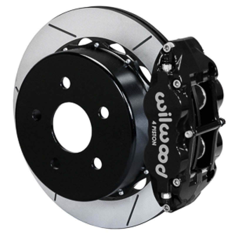 Wilwood WIL Superlite Brake Kit Brakes, Rotors & Pads Big Brake Kits main image