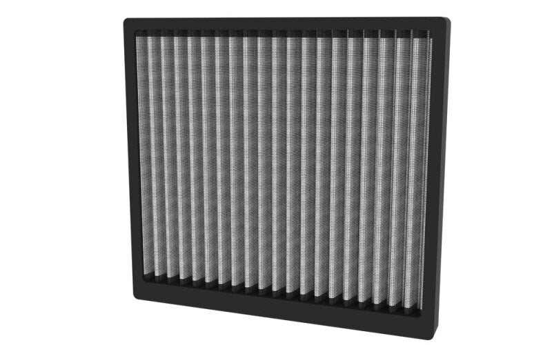 K&N Engineering K&N 09-22 Nissan 370Z 3.7L V6 Lifetime Washable Cabin Air Filter VF2082 VF2082 Photo - lifestyle view