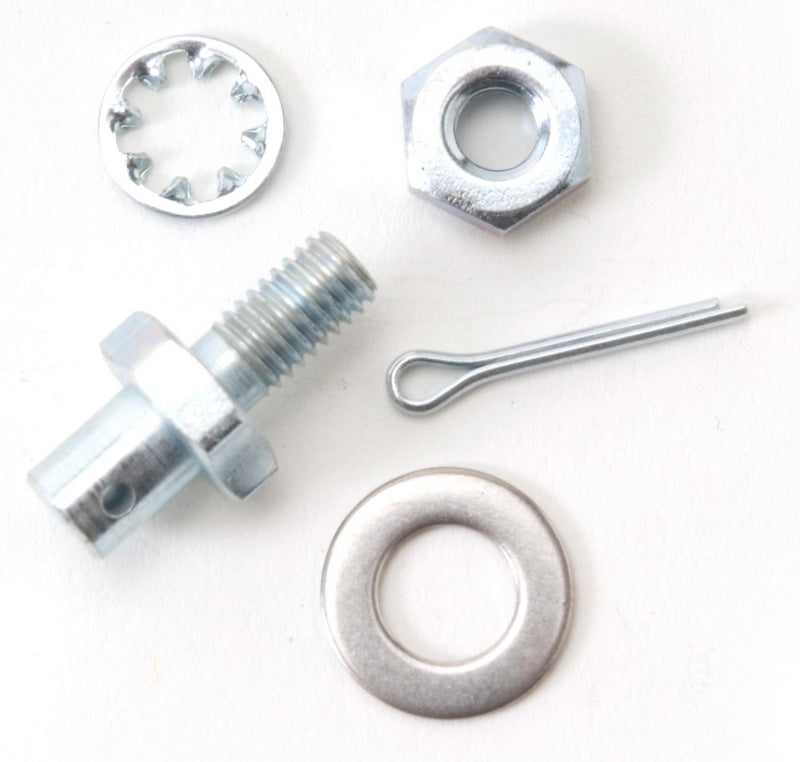Edelbrock Throttle & Automatic Trans. Shoulder Stud Kit - early Chrysler 8009 Photo - Primary