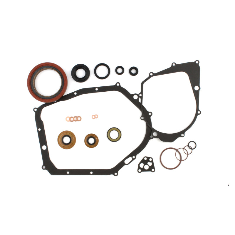 Cometic Gasket Cometic 04-13 Yamaha YFM350 Raptor Bottom Gasket Kit C7096BE C7096BE Photo - Primary