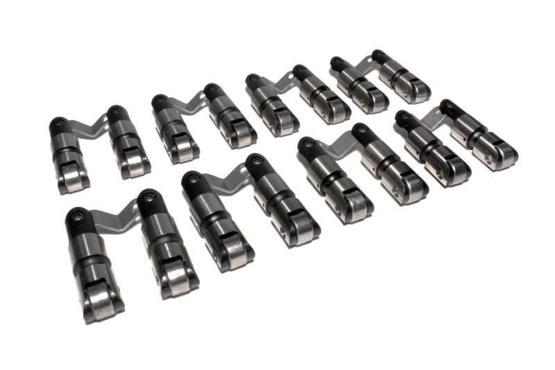 Comp Cams Roller Lifters, CRS, W/ oiling,Inboard Link Bars 8043-16 Photo - Primary