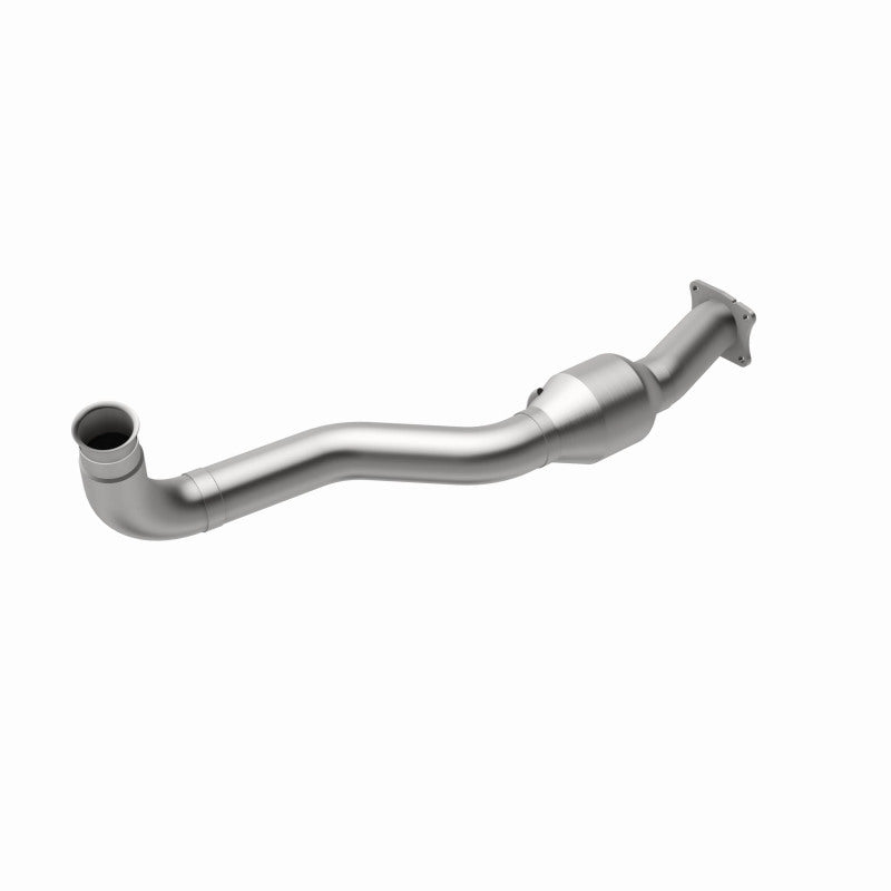 MagnaFlow HM Grade Federal / EPA Compliant Direct-Fit Catalytic Converter 60501 360 Degree Image Set